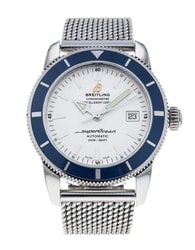 Breitling SuperOcean Heritage A17321